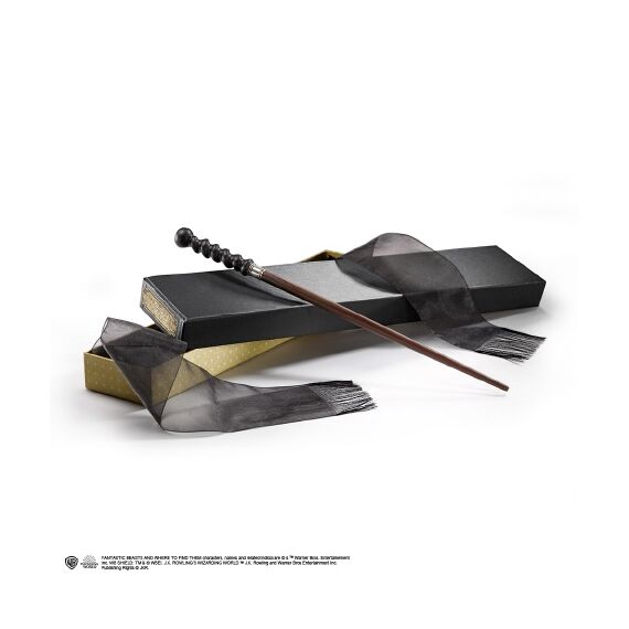 FANTASTIC BEASTS 2 - Abernathy Wand