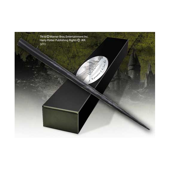 HARRY POTTER - Wand - Scabior