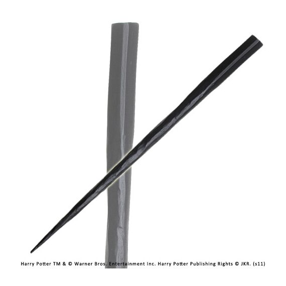 HARRY POTTER - Wand - Scabior