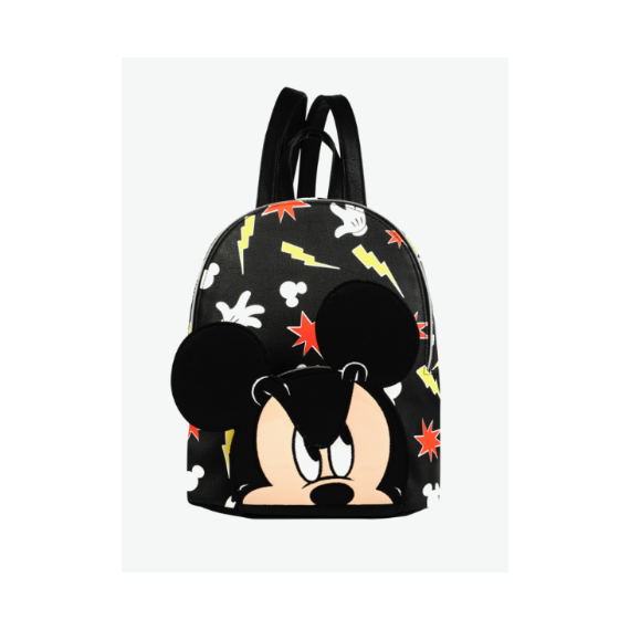 DISNEY - Mini Backpack Mickey Printed Design 'Danielle Nicole'