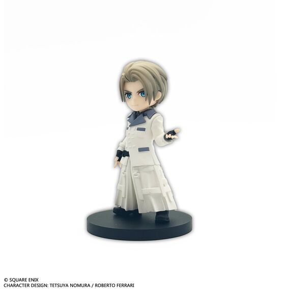 FINAL FANTASY VII REBIRTH -Adorable Arts Vol 1- Fig. Collection (6pcs)