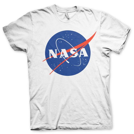 NASA - T-Shirt Insignia - (XL)