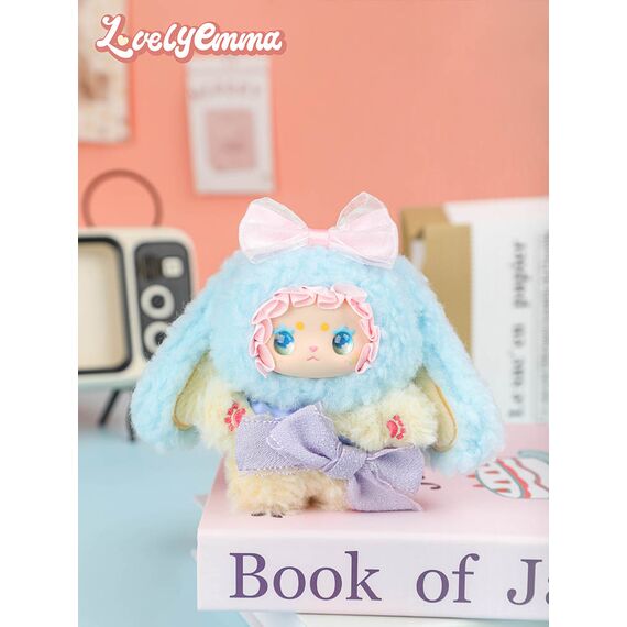 YANCHUANG - Lovely Emma Lucky No. 1  Mini Plush BLIND BOX (8pcs) - 9cm