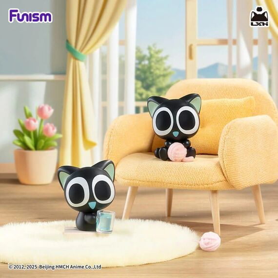 LUO XIAOHEI - Daily Series - Blind Box 12 Figure set