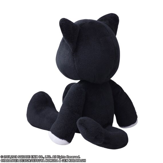 THE WORLD ENDS WITH YOU - Mr. Mew - Plush 26cm