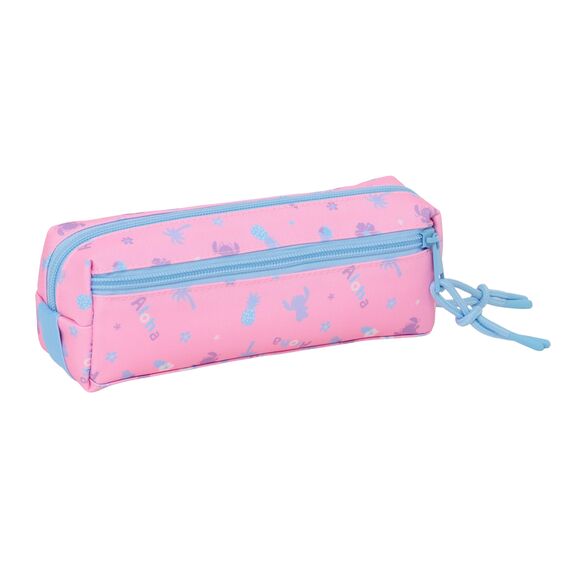 STITCH - Bright - Tripple Pencil Case
