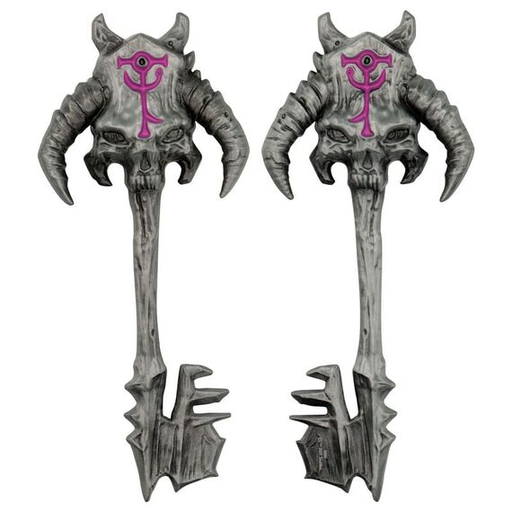 DOOM THE DARK AGES - Secret Key - Replica Limited Edition