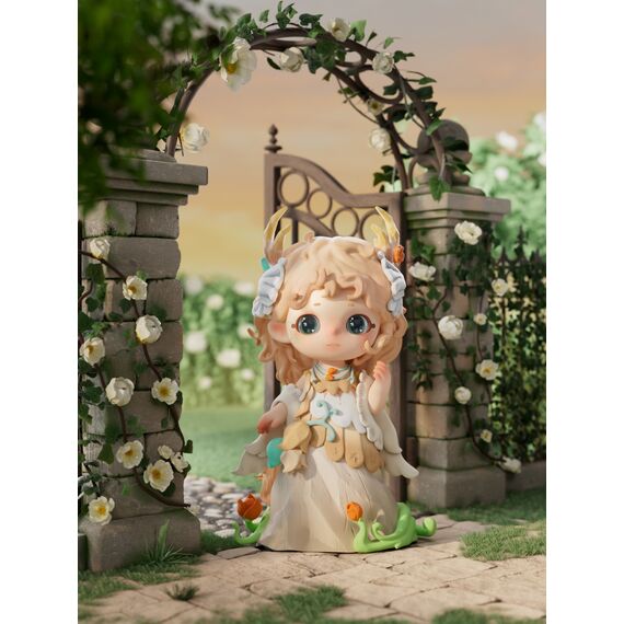 HEYONE JOY - Guardian's convenant chronicles series - 11-12.5cm