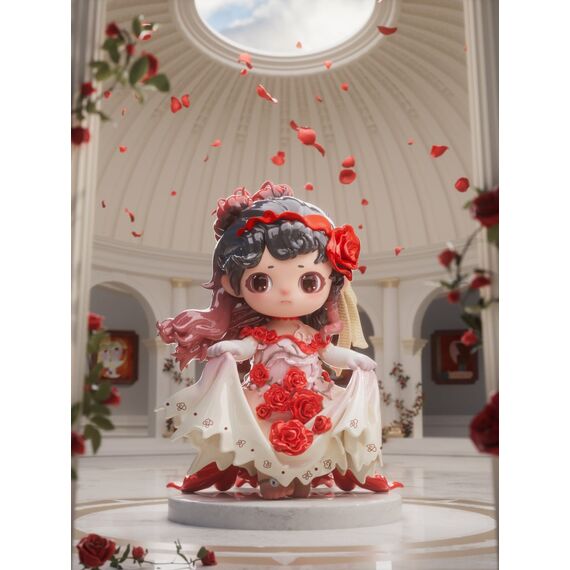 HEYONE JOY - Guardian's convenant chronicles series - 11-12.5cm