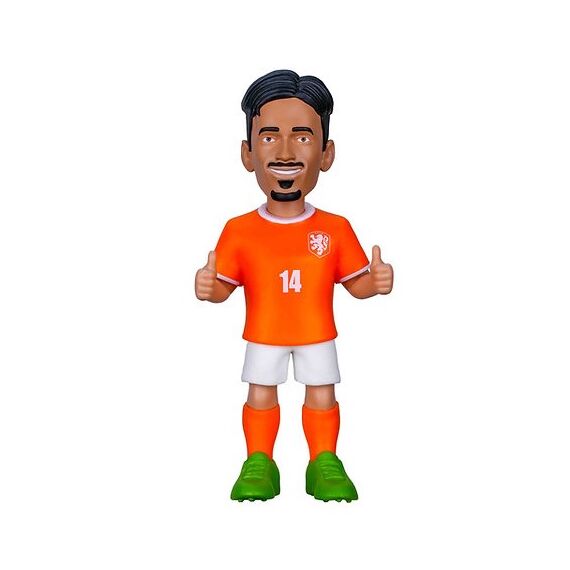 THE NETHERLANDS - Reijnders - Figure Minix World Cup 12cm