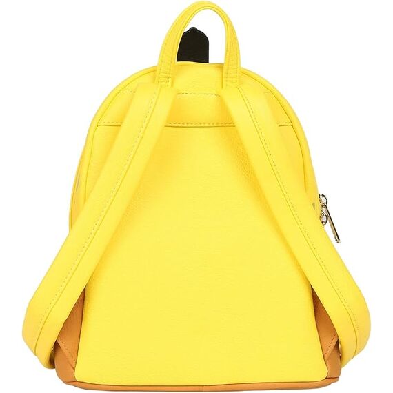 SPONGEBOB - Spongebob - Mini Backpack LoungeFly