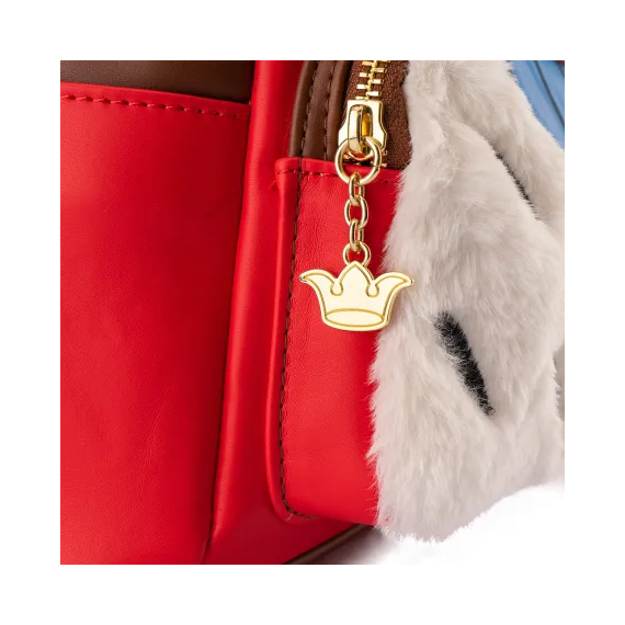 ROBIN HOOD - Prince John - Mini Backpack Loungefly