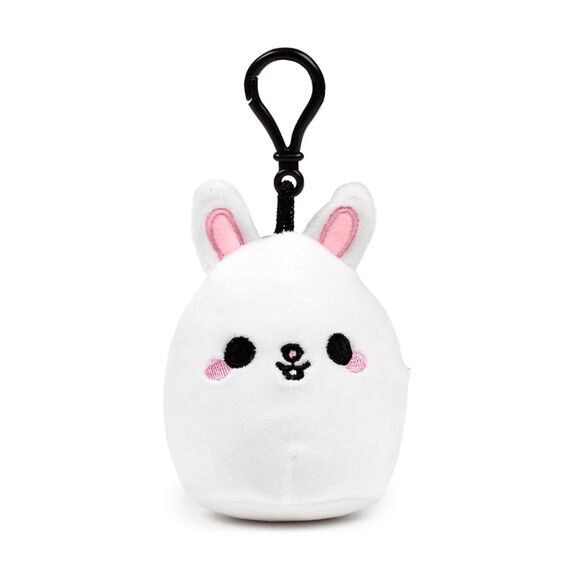 KAWAII - Adoramals - Plush Keychain 'Mini Squidglys'