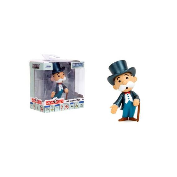 HASBRO - Display of 2,5inch Figures - 4 Modèles - 12pc - Wave 1