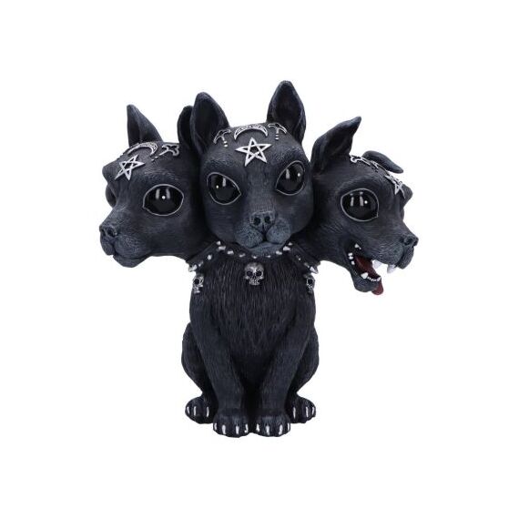 CULT CUTIES - Diabarkus (Large) - Figure 24.2cm