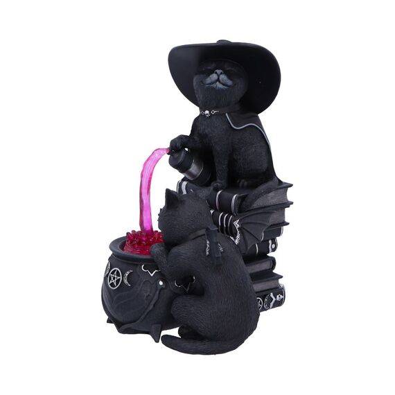 CULT CUTIES - Curious Cauldron - Figure 18.5cm