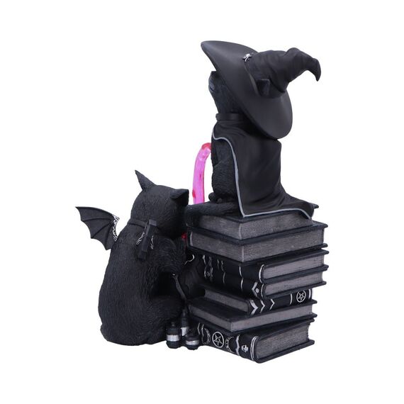 CULT CUTIES - Curious Cauldron - Figure 18.5cm