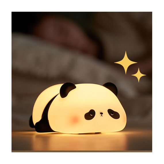 KAWAII - Panda - 3D Light 13.4x11.3x6cm