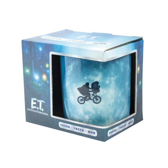 E.T. - Ceramic Mug 320ml