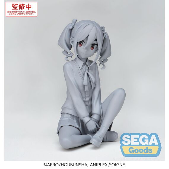 MONO - An Kiriyama - Statue PM Perching 9cm