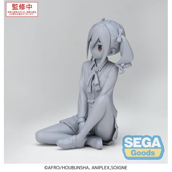 MONO - An Kiriyama - Statue PM Perching 9cm