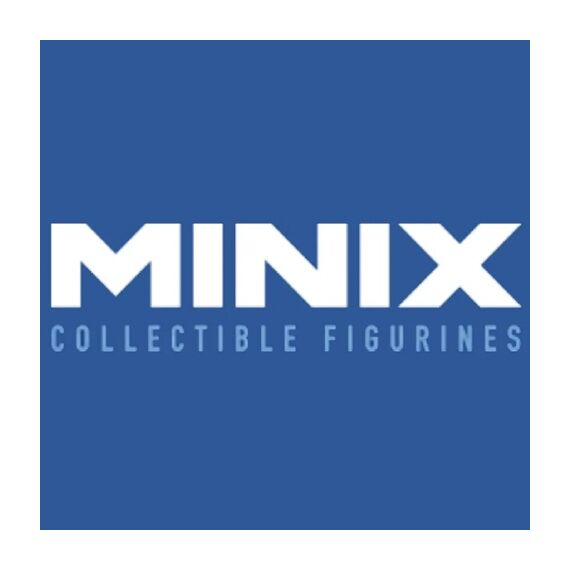 INTER MILAN - Dumfries - Figure Minix 12cm