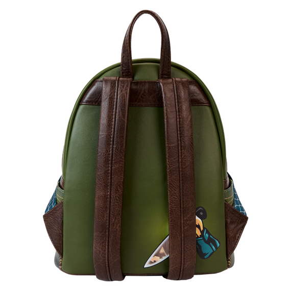 COMPASS INTERNATIONAL - Halloween - Mini Backpack LoungeFly