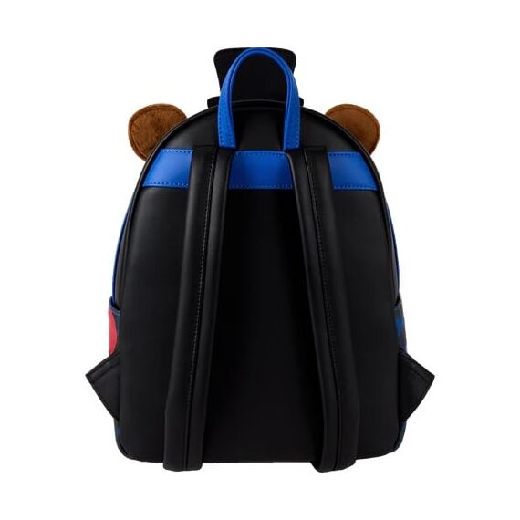 FIVE NIGHTS AT FREDDY'S - Mini Backpack LoungeFly