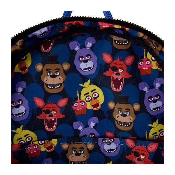 FIVE NIGHTS AT FREDDY'S - Mini Backpack LoungeFly