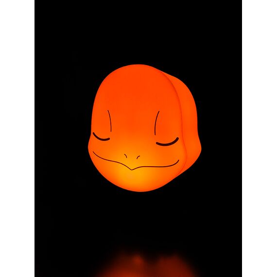 POKEMON - Chamander - Wall Lamp 18cm