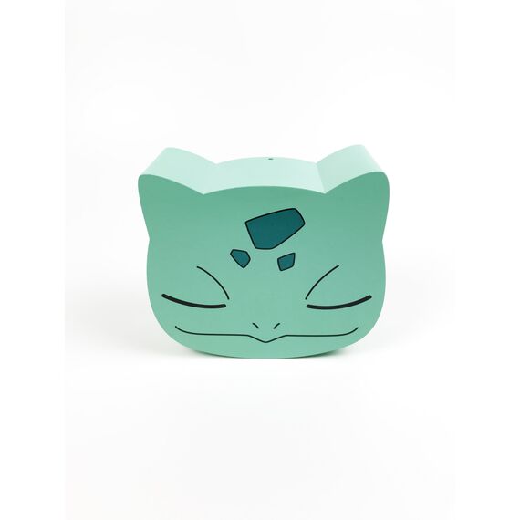 POKEMON - Bulbasaure - Wall Lamp 7inch