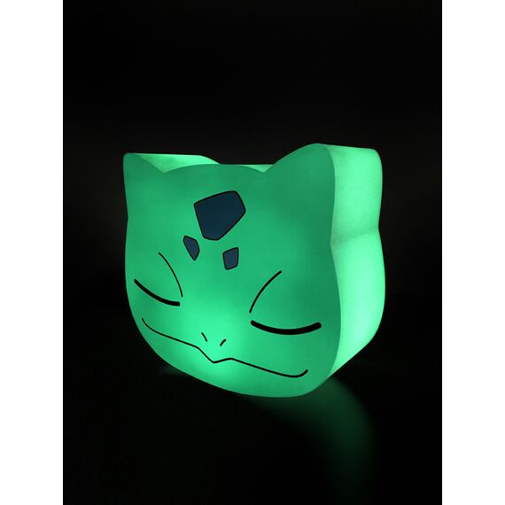 POKEMON - Bulbasaure - Wall Lamp 7inch