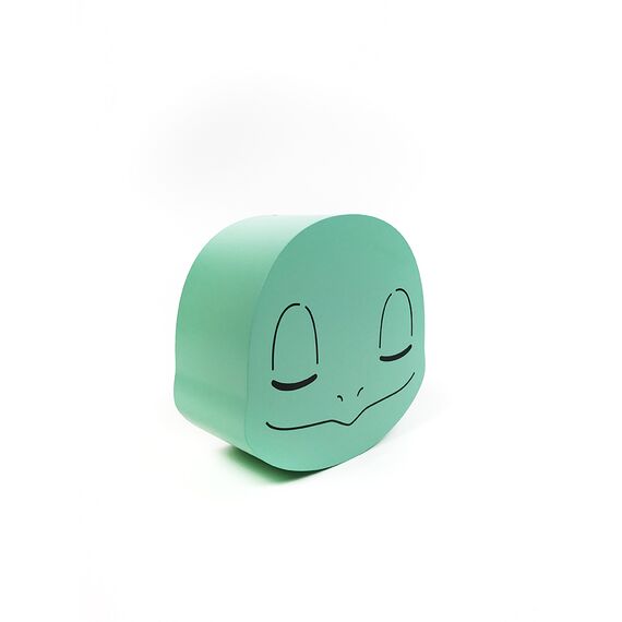 POKEMON - Squirtle - Wall Lamp 7inch