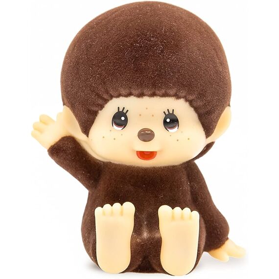 MONCCHICHI - LED Light-Up Figure 3,5inch
