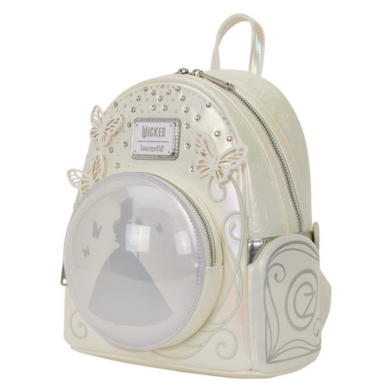 WICKED - Part Two - Mini Backpack LoungeFly