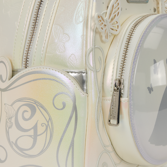 WICKED - Part Two - Mini Backpack LoungeFly