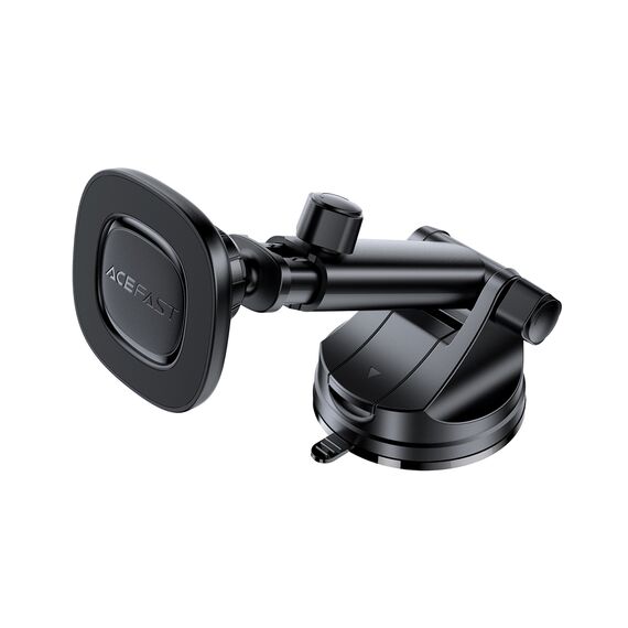 Acefast D45 Magnetic Dashboard Mount - Black