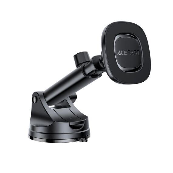 Acefast D45 Magnetic Dashboard Mount - Black