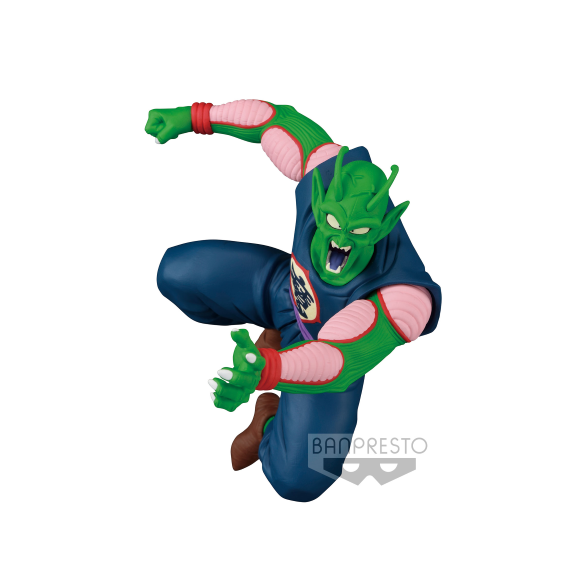 DRAGON BALL - Piccolo Daimaoh - Figure Match Makers 10cm