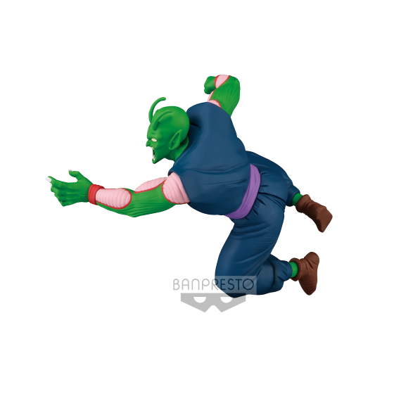DRAGON BALL - Piccolo Daimaoh - Figure Match Makers 10cm