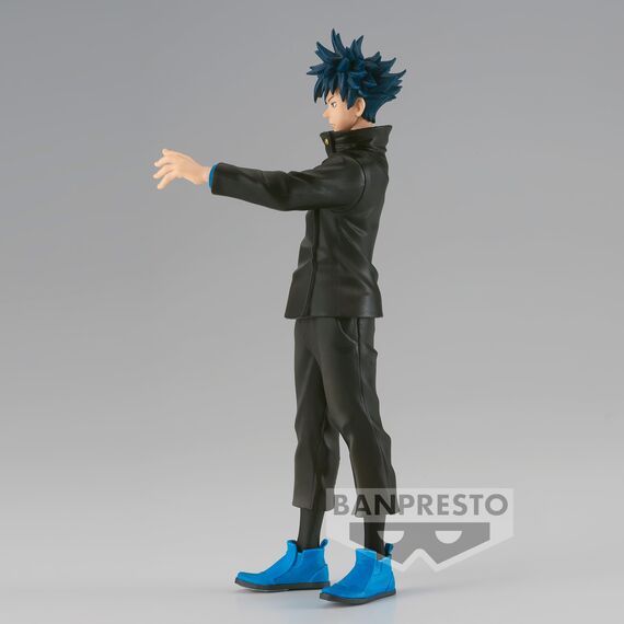 JUJUTSU KAISEN - Megumi Fushiguro - Figure Jukon No Kata 16cm