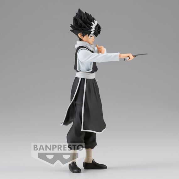 YU YU HAKUSHO - Hiei - Figure DXF 14cm