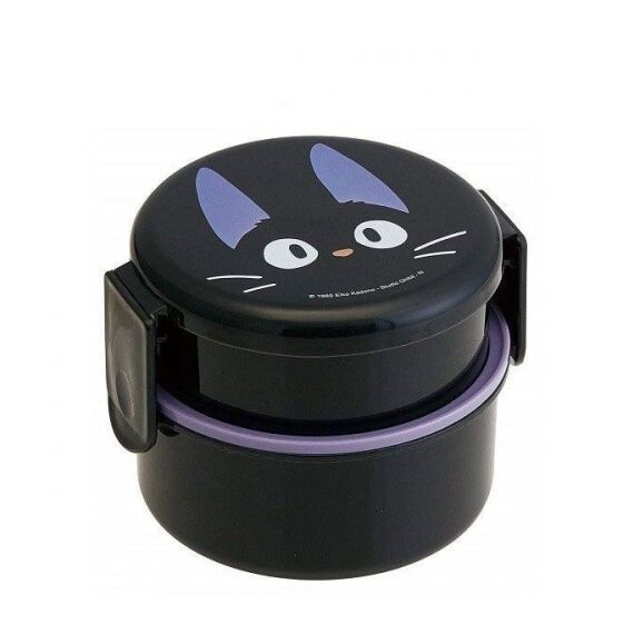 STUDIO GHIBLI - Kiki - Bento box 500ml
