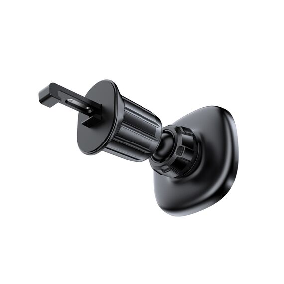 Acefast D44 magnetic air vent holder - black