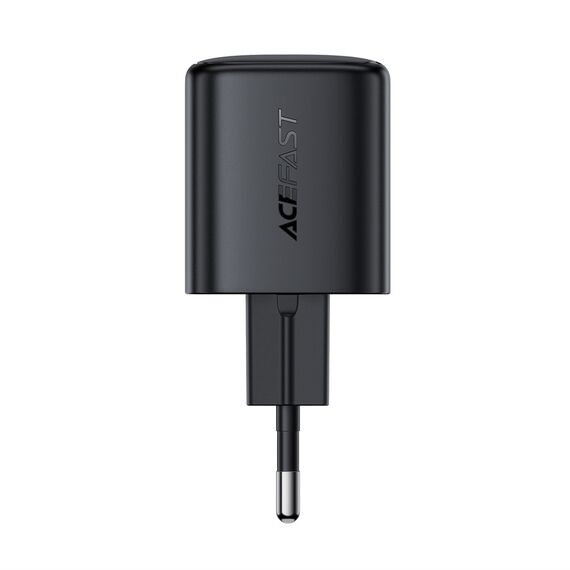 Acefast A119 GaN PD 45W USB-C Wall Charger - Black