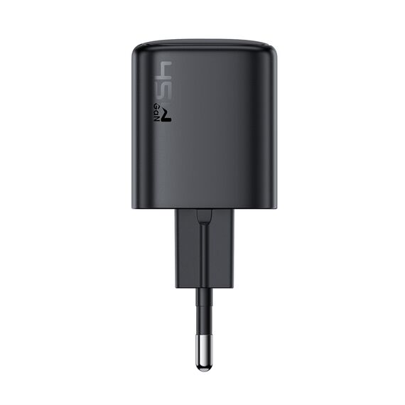 Acefast A119 GaN PD 45W USB-C Wall Charger - Black