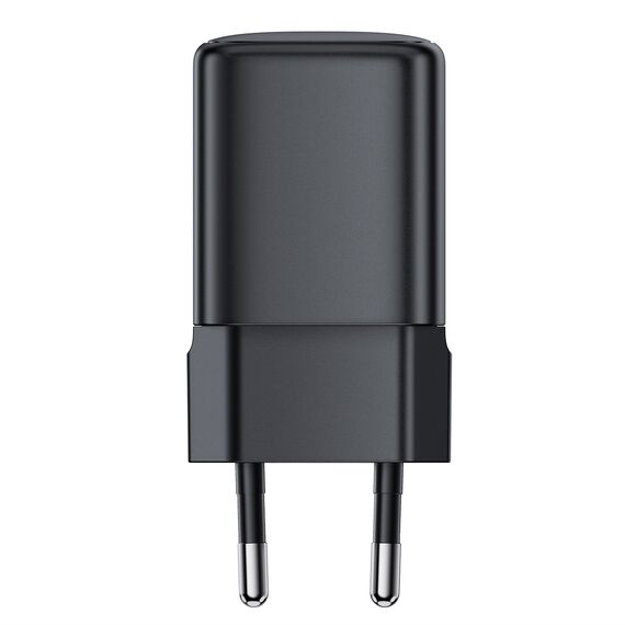 Acefast A119 GaN PD 45W USB-C Wall Charger - Black