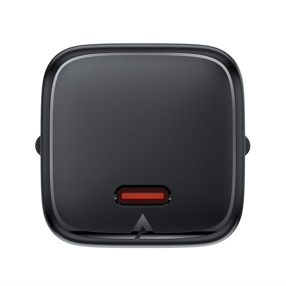 Acefast A119 GaN PD 45W USB-C Wall Charger - Black