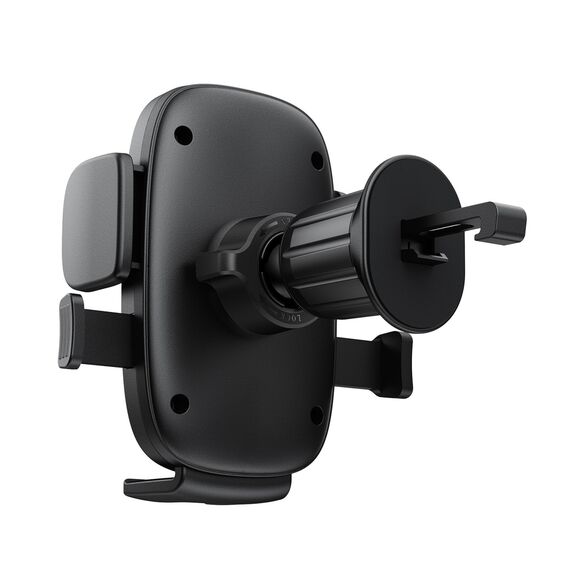 Acefast D56 Car Air Vent Clamp Mount - Black