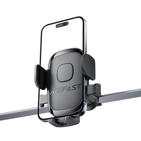 Acefast D56 Car Air Vent Clamp Mount - Black
